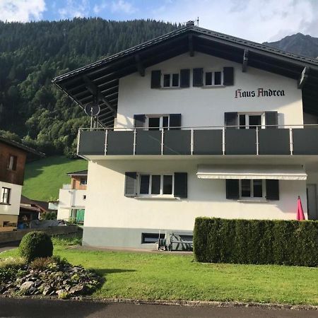 Willa Haus Andrea Klösterle Zewnętrze zdjęcie