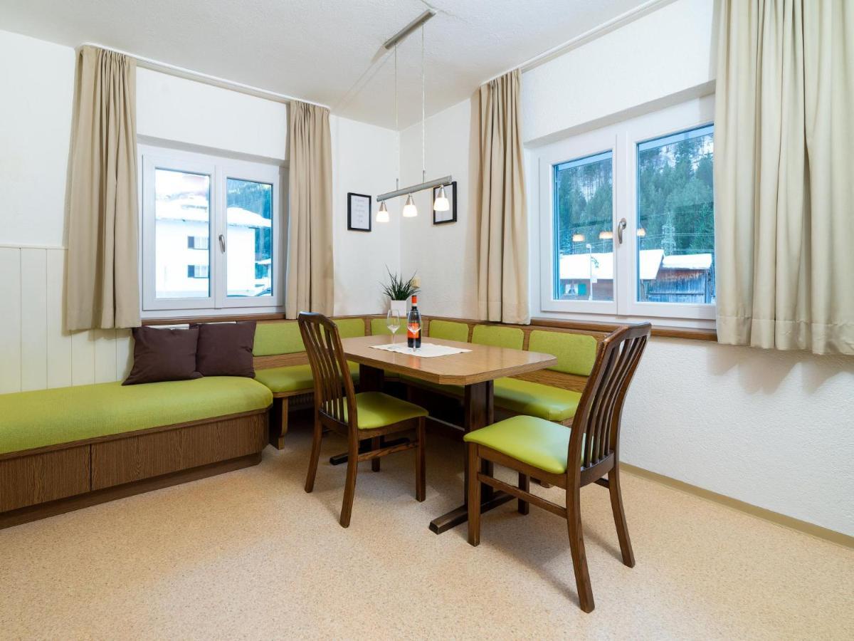 Willa Haus Andrea Klösterle Zewnętrze zdjęcie