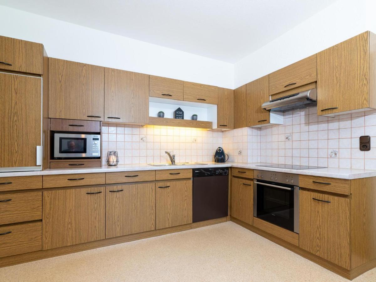 Willa Haus Andrea Klösterle Zewnętrze zdjęcie