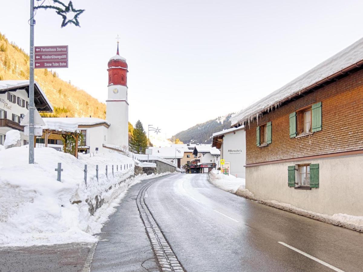 Willa Haus Andrea Klösterle Zewnętrze zdjęcie